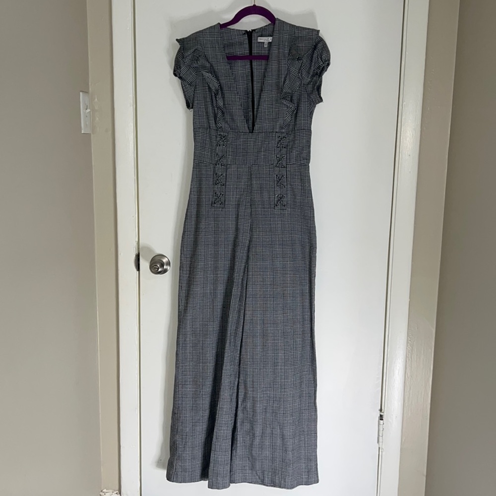 Current Air Jumpsuit : Small: Worn Once - Picture 2 of 10